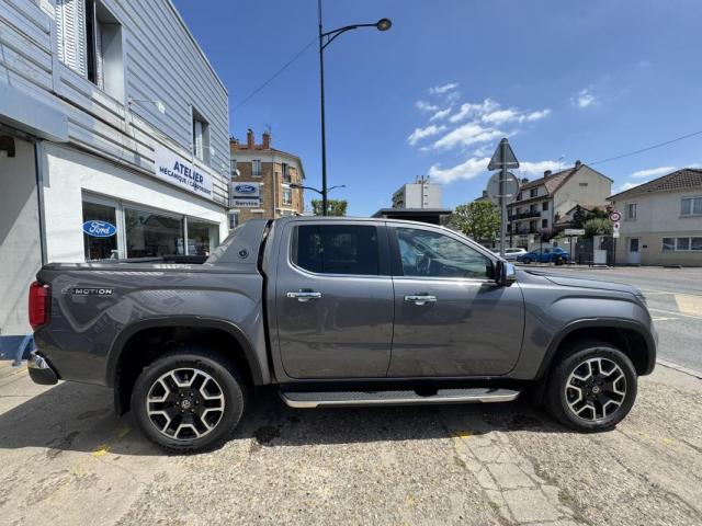 Volkswagen Amarok image 1