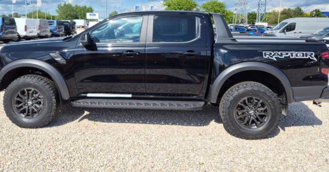 Ford Raptor image 4