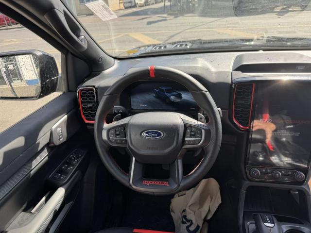 Ford Raptor image 5