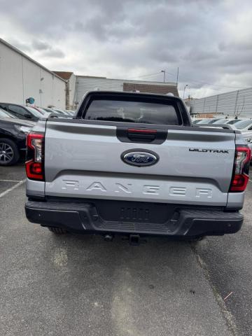 Ford Ranger image 3