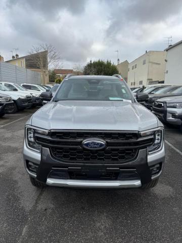Ford Ranger image 2