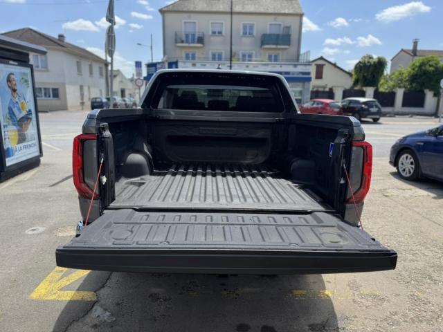 Volkswagen Amarok image 1