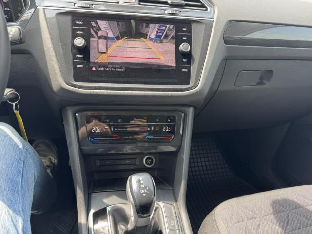 Volkswagen Tiguan image 2