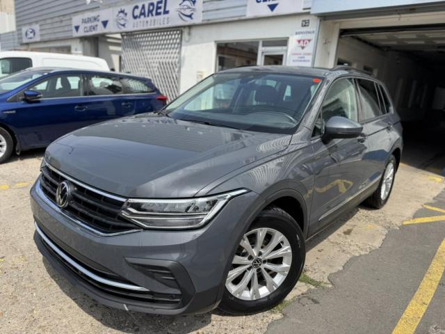 Volkswagen Tiguan image 6