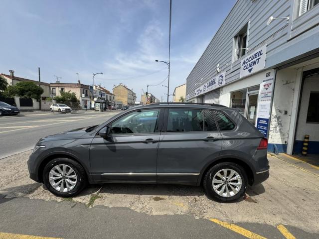 Volkswagen Tiguan image 7