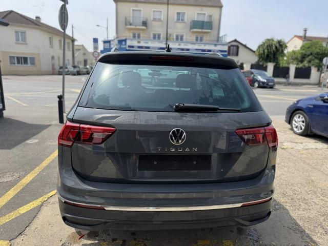 Volkswagen Tiguan image 3