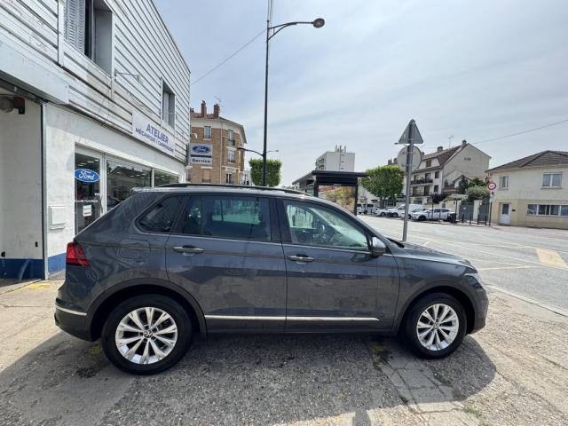 Volkswagen Tiguan image 9
