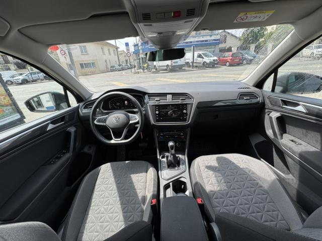Volkswagen Tiguan image 1