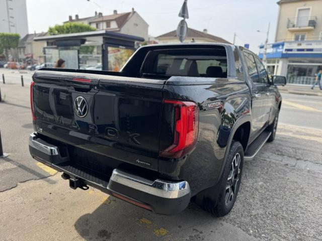Volkswagen Amarok image 3
