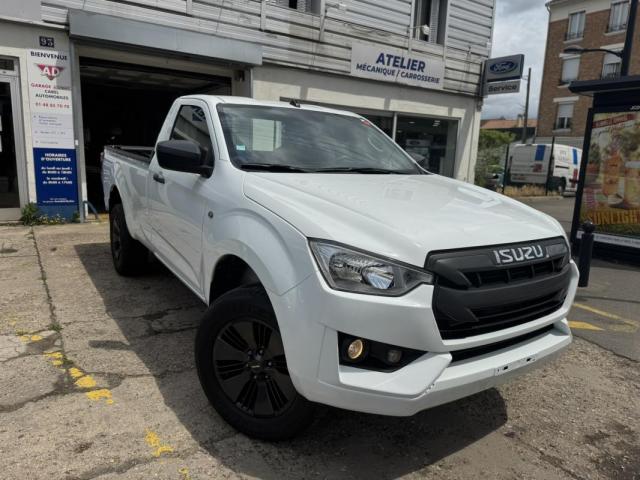 Isuzu D-Max image 7