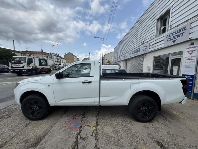 Isuzu D-Max image 2