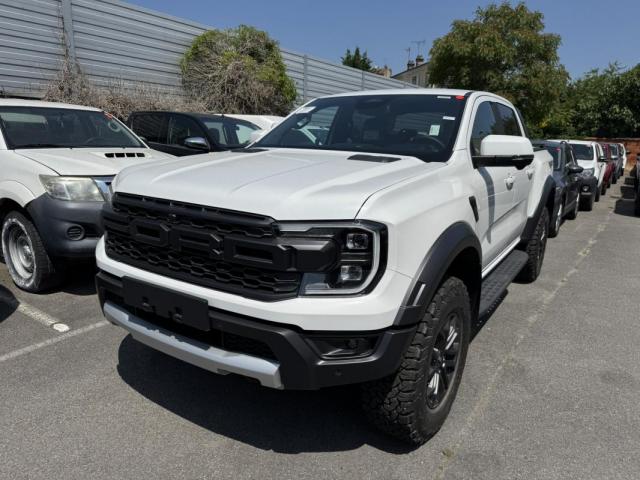 Ford Raptor 3.0 Ecoboost 292 Bva 10