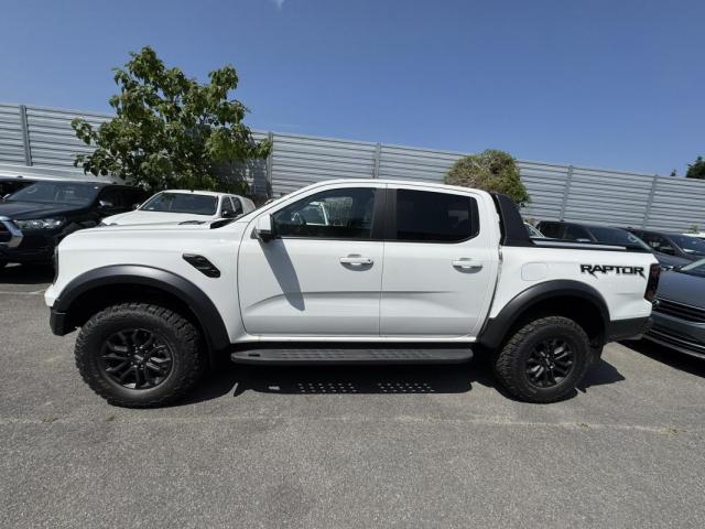 Ford Raptor image 5