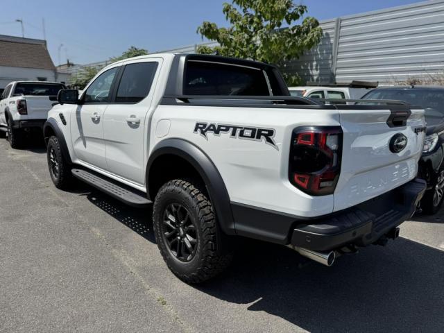 Ford Raptor image 2