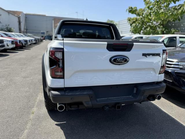 Ford Raptor image 1