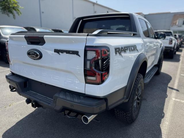Ford Raptor image 6