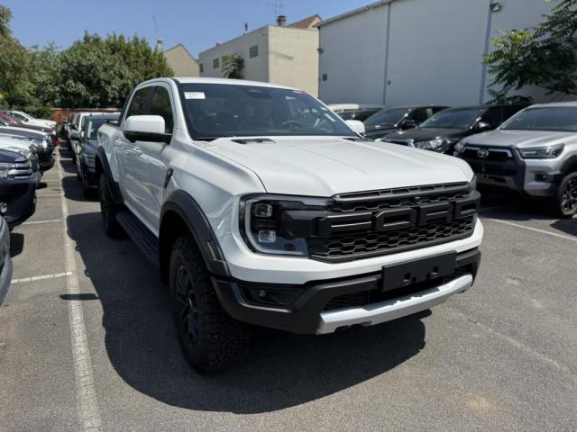Ford Raptor image 4