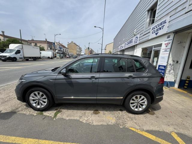 Volkswagen Tiguan image 2