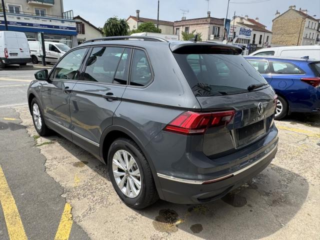 Volkswagen Tiguan image 7