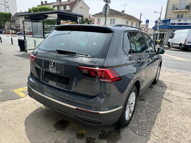 Volkswagen Tiguan image 3