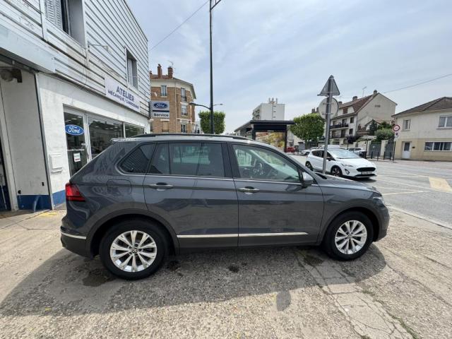 Volkswagen Tiguan image 1