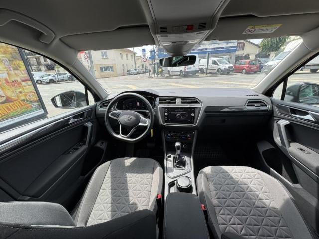 Volkswagen Tiguan image 6