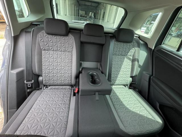 Volkswagen Tiguan image 8
