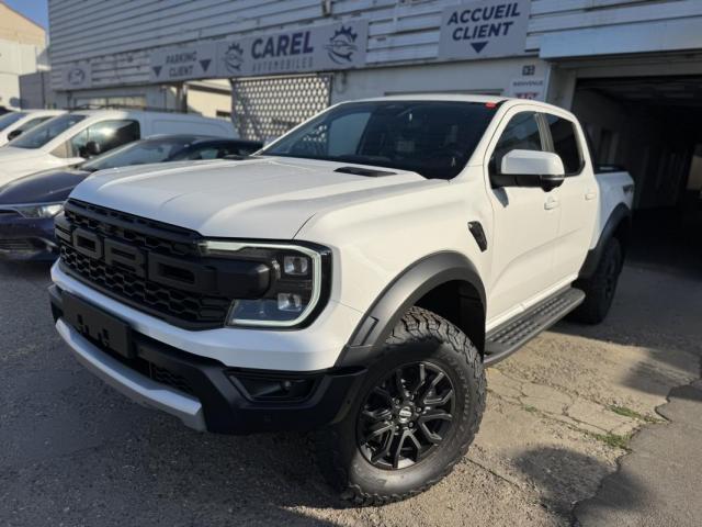 Ford Raptor image 2