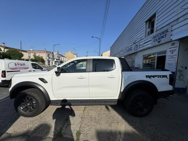 Ford Raptor image 5