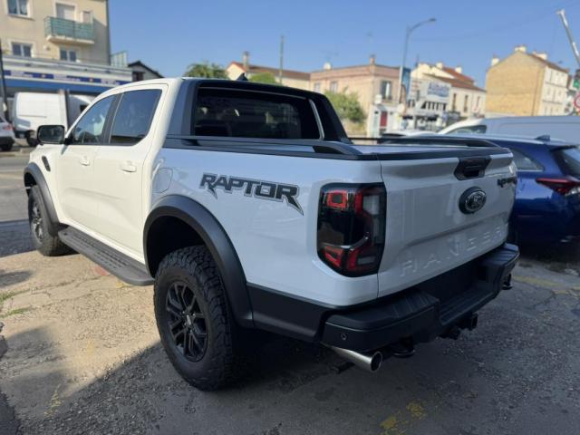 Ford Raptor image 4