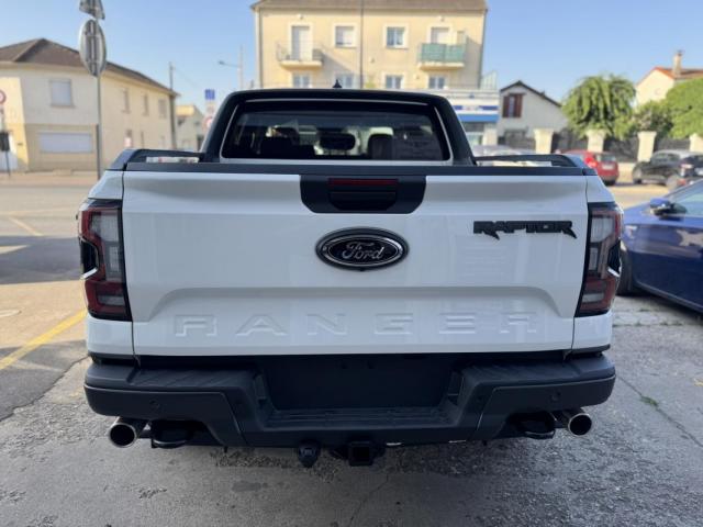 Ford Raptor image 1
