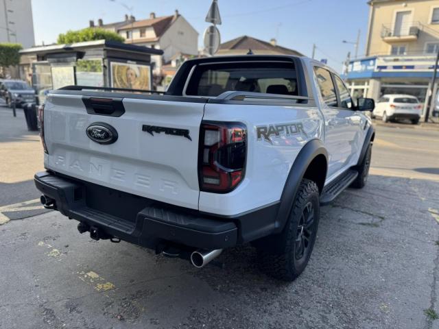 Ford Raptor image 8