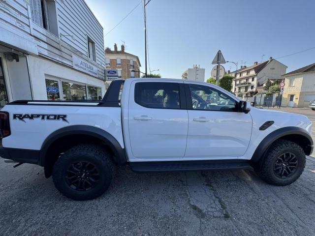 Ford Raptor image 7