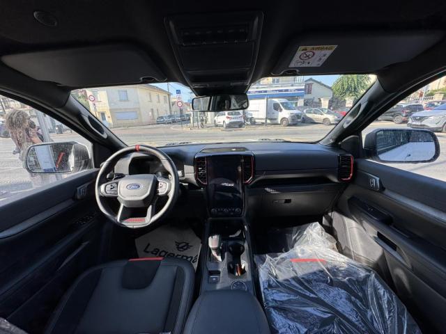 Ford Raptor image 6