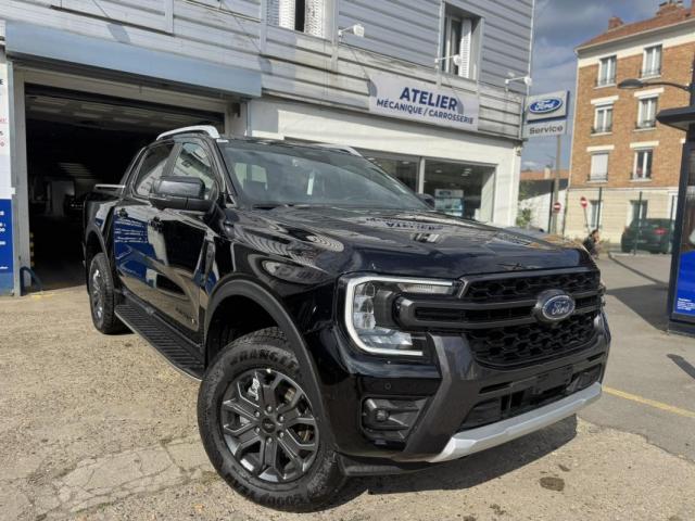Ford Ranger image 7