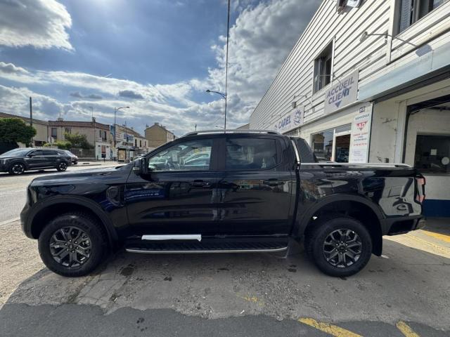 Ford Ranger image 5