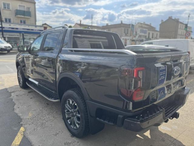 Ford Ranger image 4