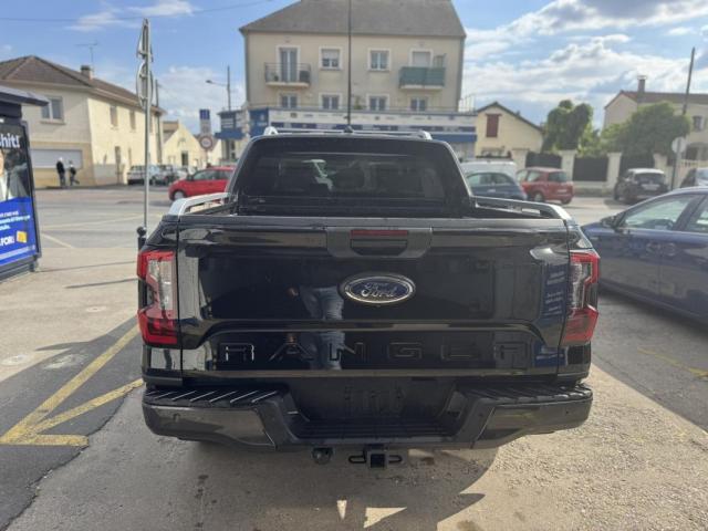 Ford Ranger image 2
