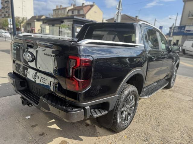 Ford Ranger image 1