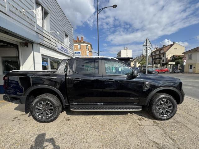Ford Ranger image 3