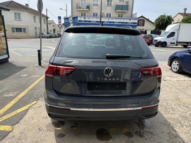 Volkswagen Tiguan image 2