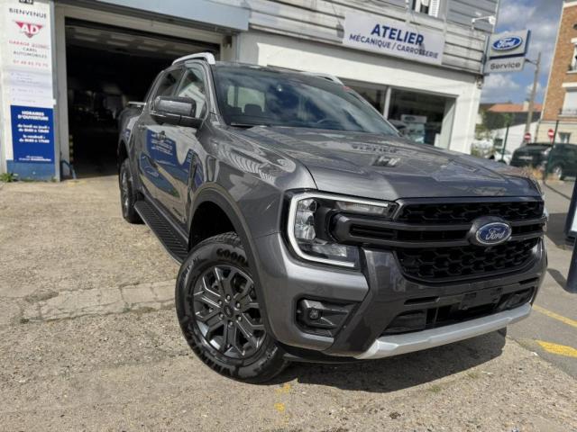 Ford Ranger image 8