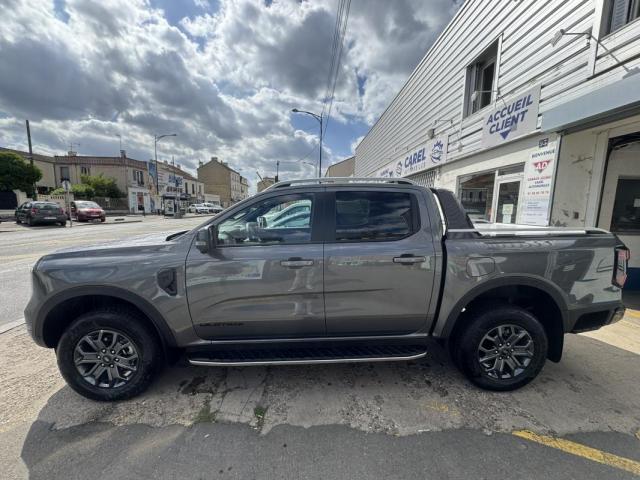 Ford Ranger image 2