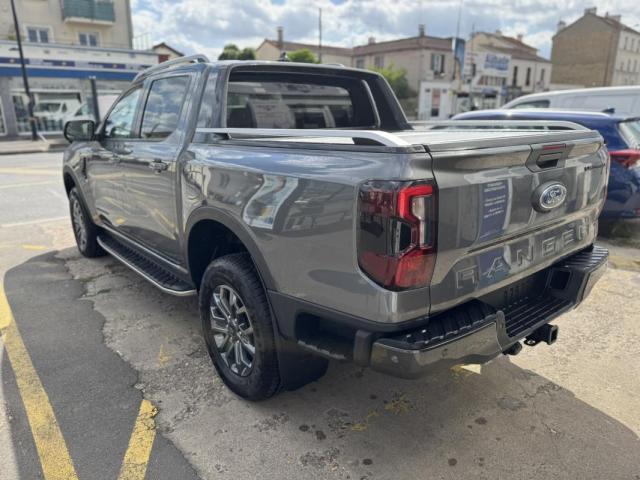 Ford Ranger image 6