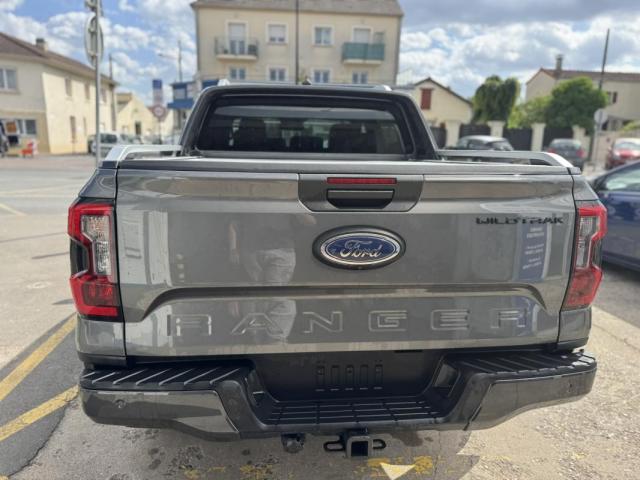 Ford Ranger image 7