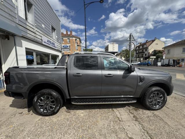 Ford Ranger image 1