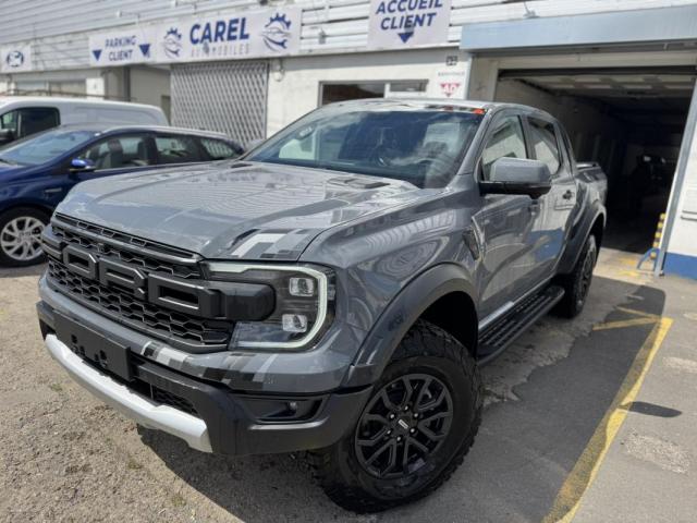 Ford Raptor image 9