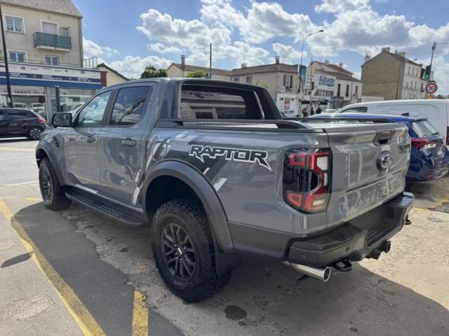 Ford Raptor image 1