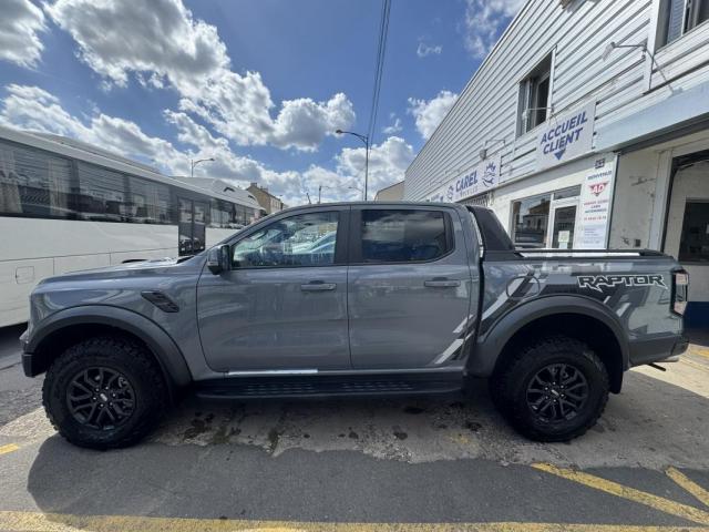 Ford Raptor image 8