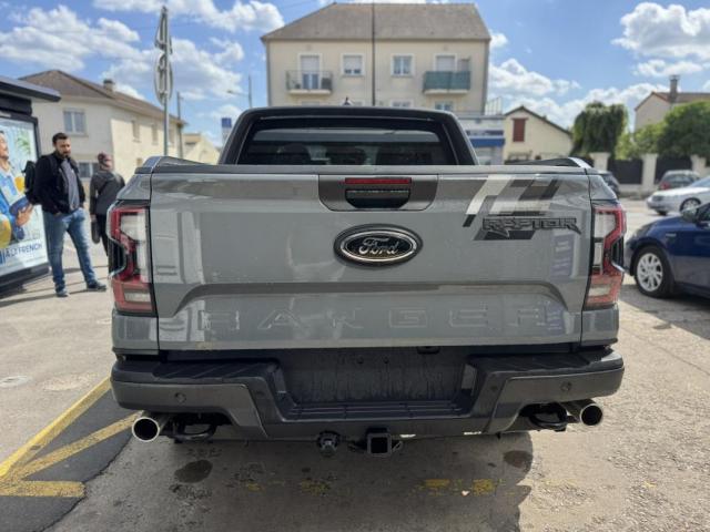 Ford Raptor image 7